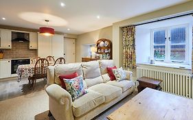 Host & Stay - Tithe Barn Cottages